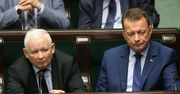 Fala krytyki po pomyśle Błaszczaka ws. Patriotów. "Nieprawdopodobna dziecinada"