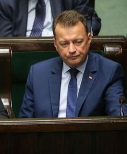 Fala krytyki po pomyśle Błaszczaka ws. Patriotów. "Nieprawdopodobna dziecinada"