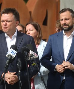 Kolejna sensacja Trzeciej Drogi. Po Petru kolejny znany polityk