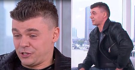 Niecik w "Dzień Dobry TVN": "Jestem tu już 25. raz!"