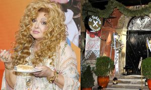 TYLKO NA PUDELKU: Magda Gessler tłumaczy się z 477 900 zł przyznanych przez KPO: "Nie otrzymałam ani złotówki"