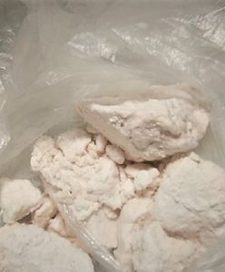 Mieli kilkadziesiąt kilogramów narkotyków. Mogą trafić do więzienia