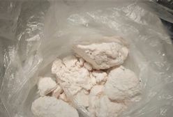 Mieli kilkadziesiąt kilogramów narkotyków. Mogą trafić do więzienia