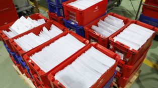 Pisma z sądów i prokuratury pod opieką jednego operatora przez kolejne lata