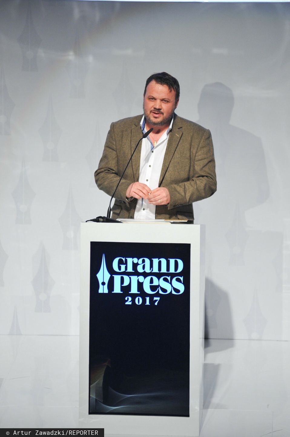Marek Balawajder