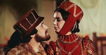 "Epitafium dla Barbary Radziwiłłówny" i inne. Jak dobrze znasz filmy Janusza Majewskiego?