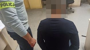 Legnica: Na nic ucieczki ani zmiana adresu. Policjanci dopadli 10 osób