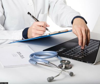 ZUS odbiera zasiłki. Trwają kontrole