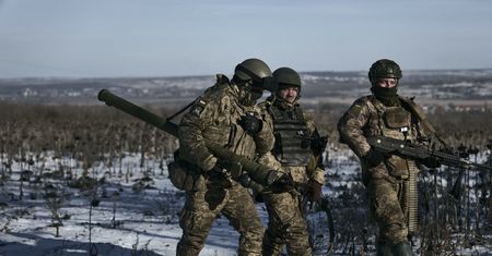 Możliwy atak od strony Białorusi. Ukraińcy już działają