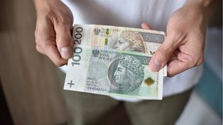 Co czwarty Polak nie ma żadnych oszczędności. Podali powody