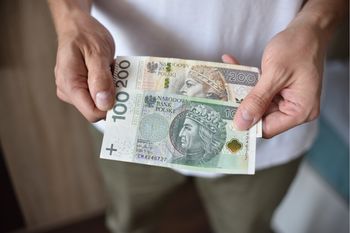Co czwarty Polak nie ma żadnych oszczędności. Podali powody