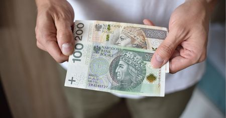 Co czwarty Polak nie ma żadnych oszczędności. Podali powody
