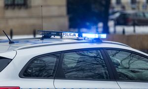 Śmierć 6-latka pod Włocławkiem. "Intensywne czynności"