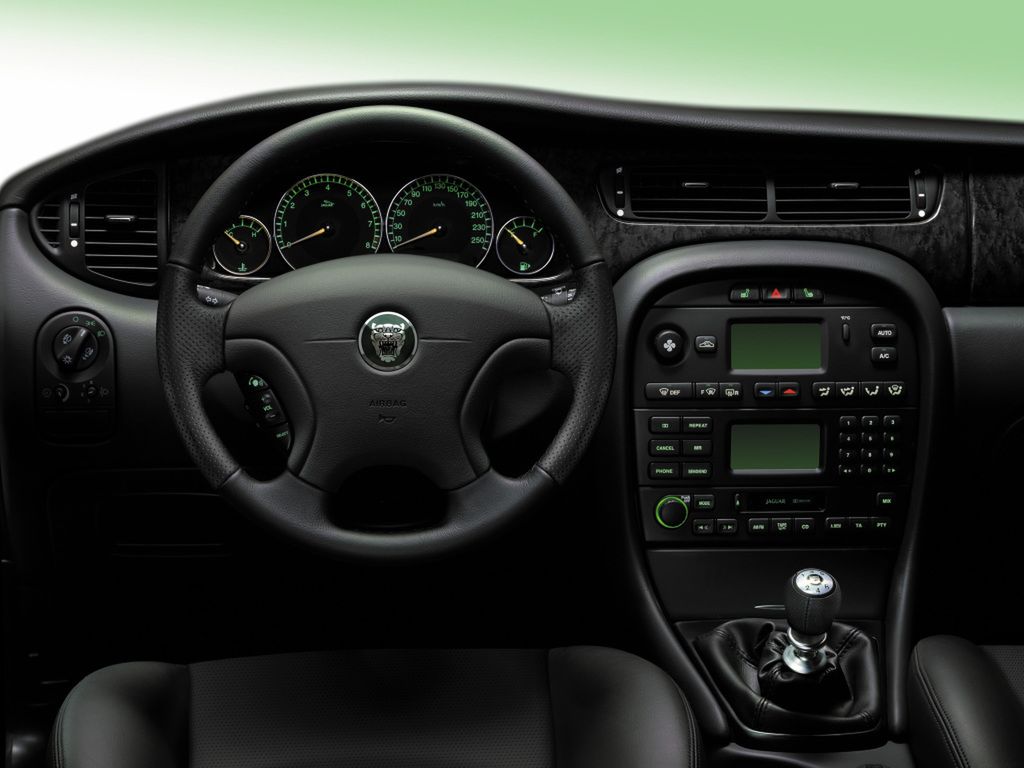 Jaguar X-Type