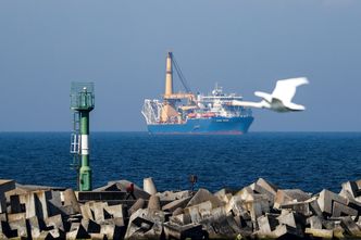Nord Stream 2 ma być gotowy we wrześniu