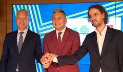 Grupa Polsat Plus będzie sponsorować Polski Komitet Olimpijski