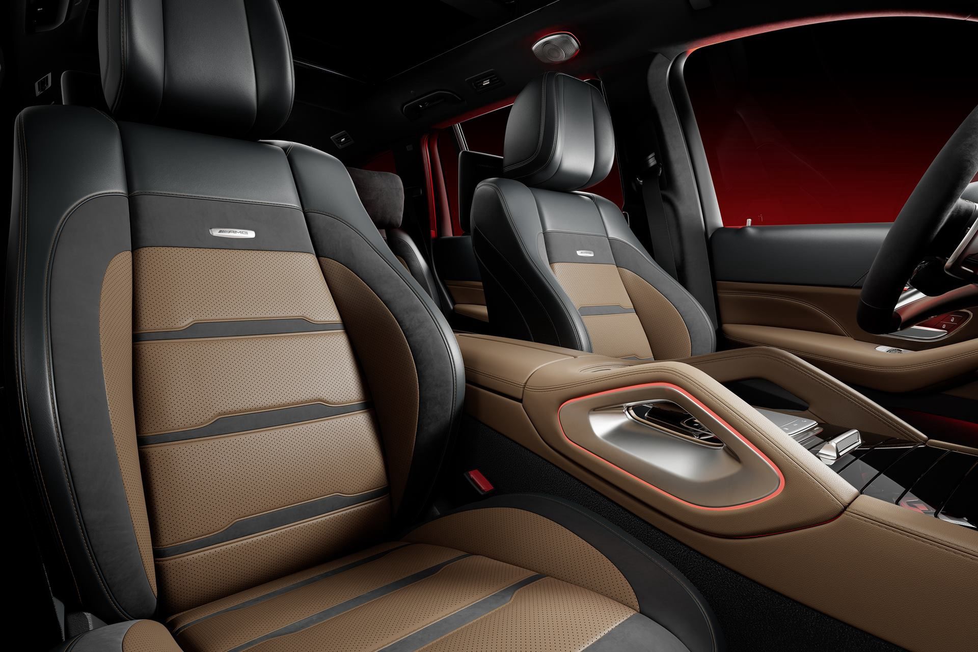 Nowy Mercedes GLS
