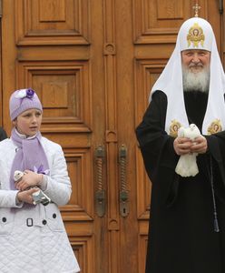 Estonia chce zakazu działalności Patriarchatu Moskiewskiego