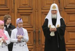 Estonia chce zakazu działalności Patriarchatu Moskiewskiego