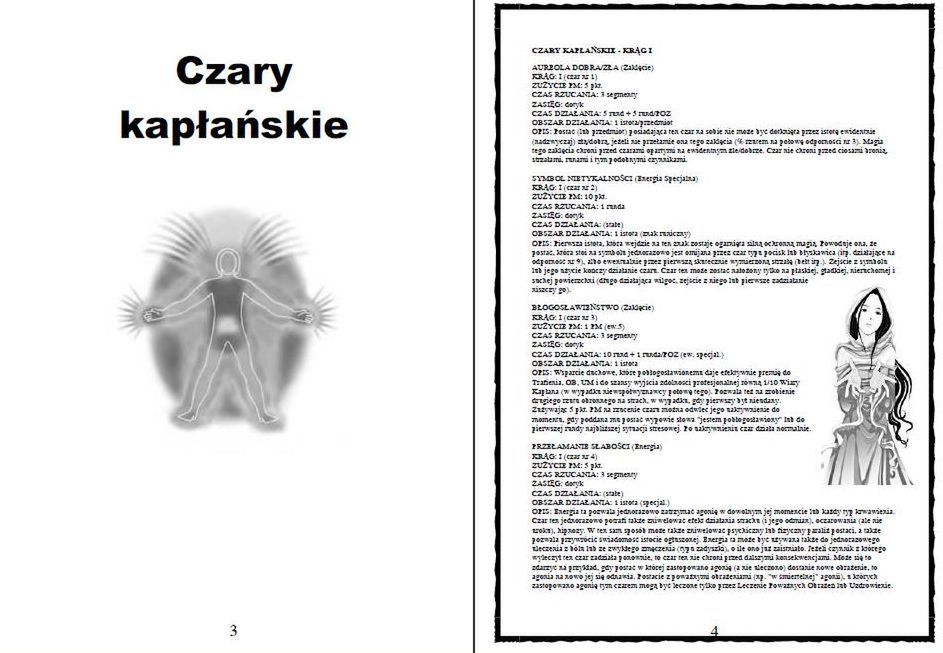 Kryształy Czasu: nieznana historia pierwszej polskiej gry RPG [cz. 1] 3