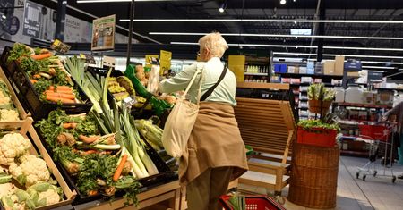 Carrefour Polska z zarzutami. Sieci grozi ogromna kara