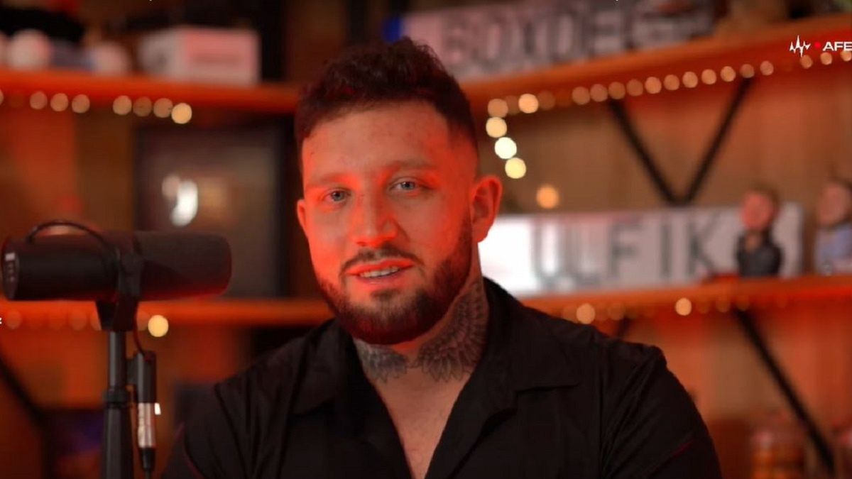 Michał "Boxdel" Baron po Pandora Gate wraca do Fame MMA