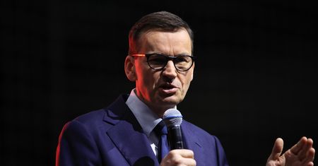 Oto lista członków stowarzyszenia Morawieckiego