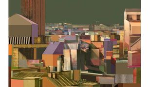 Tychy. Konkurs rozstrzygnięty, szkołę ozdobi mural