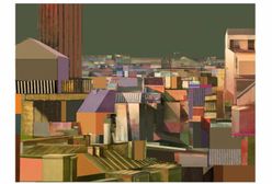 Tychy. Konkurs rozstrzygnięty, szkołę ozdobi mural