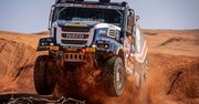 Zespół De Rooy z Polakiem w składzie i na oponach Goodyear zwyciężył w Rajdzie Dakar w kategorii ciężarówek