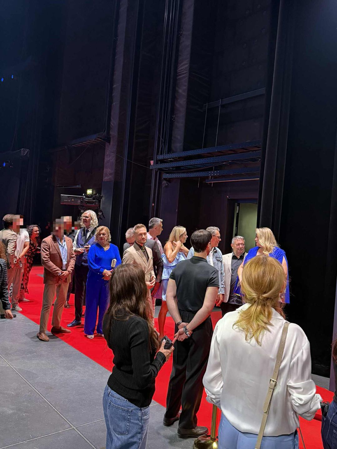 Kulisy jesiennej ramówki Polsatu 