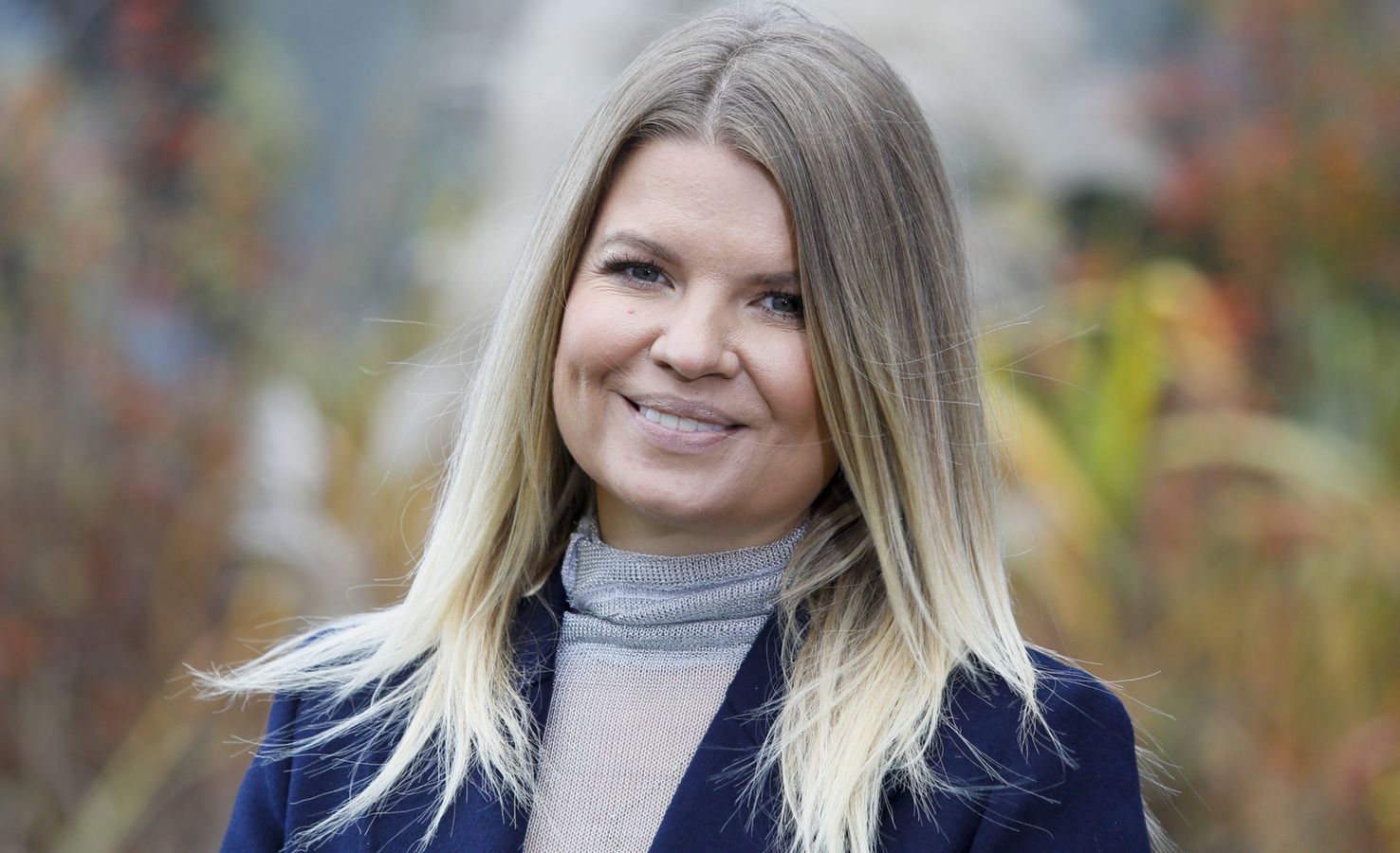 listopad 2022, sesja, Marta Manowska