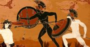 Ile pamiętasz z mitologii? Sprawdź wiedzę odgadując 20 haseł