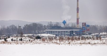 Słupsk: Miliony na działkę pod budowę hali. Sesja Rady Miejskiej