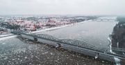 Pogoda w Toruniu. Prognoza na jutro (środa, 12 lutego 2025). Przyjemna zima bez niespodzianek