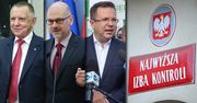Koalicja szuka nowego szefa NIK. Znamy pierwsze nazwiska potencjalnych kandydatów