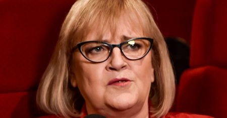Marzena Kipiel-Sztuka przed śmiercią PRZEBYWAŁA W HOSPICJUM. Pogrzebem zajmie się "aktorska rodzina"