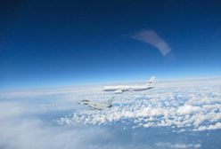 Nocny alarm nad Bałtykiem. Natychmiastowa interwencja Brytyjczyków