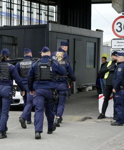 Czeczeni mieli zastraszać kupców. Prokuratura chciała umorzenia sprawy