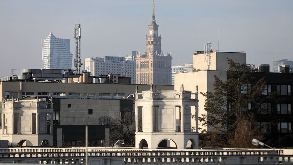 Warszawa. Powstał ranking stołecznych dzielnic