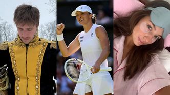 Polonez z Musiałem, rakieta i ręcznik Świątek, nocowanka z Wieniawą - oto najciekawsze i NAJDROŻSZE aukcje gwiazd na WOŚP