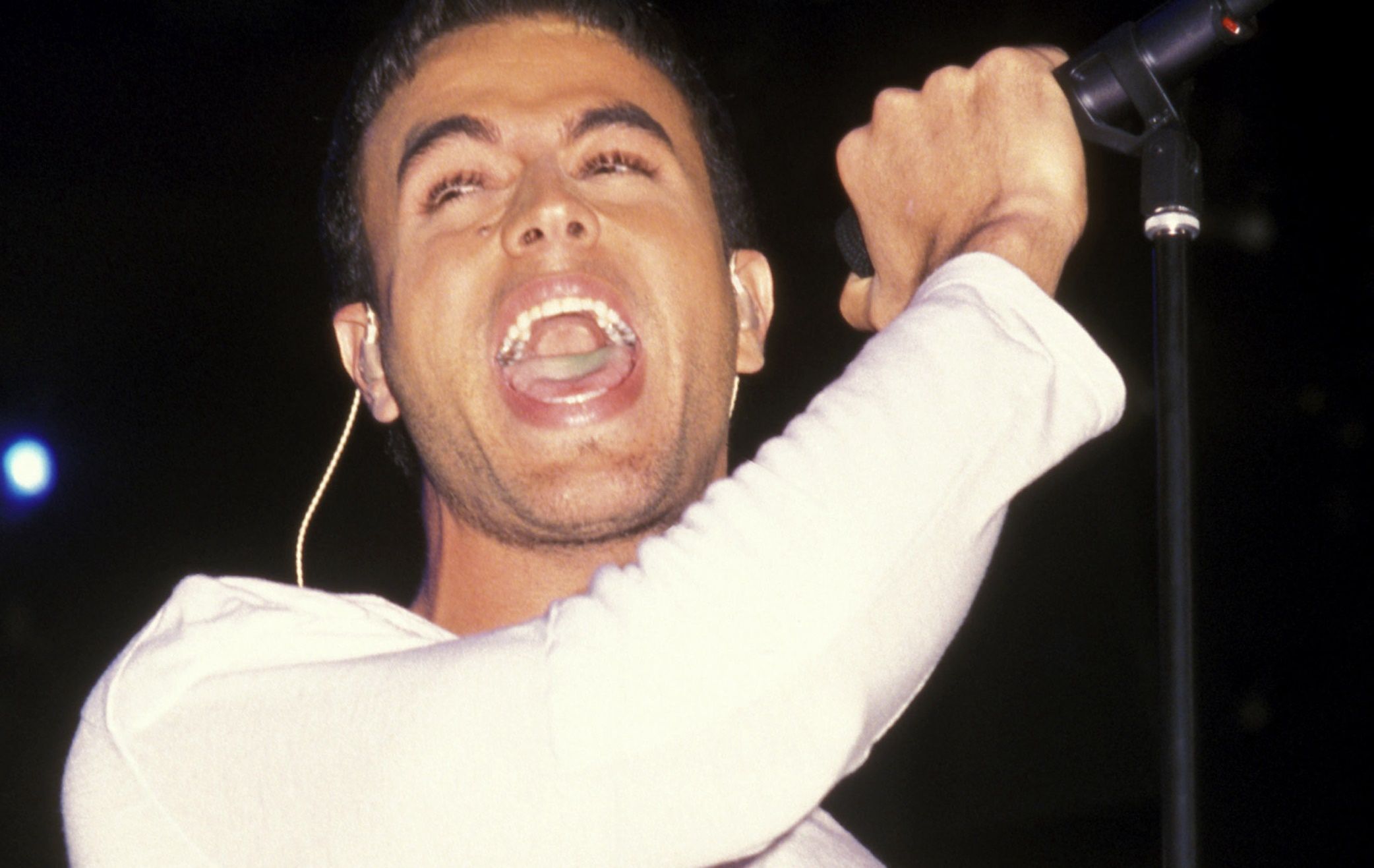 Enrique Iglesias