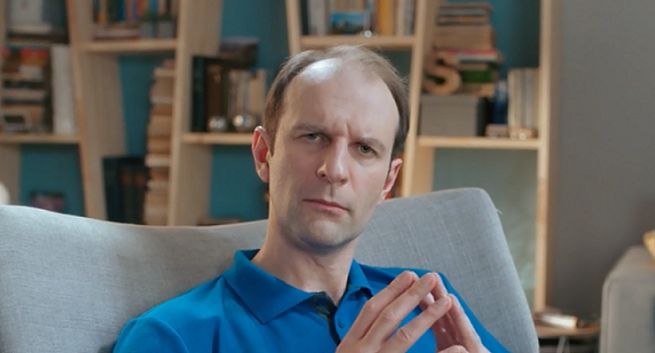 „Razem damy radę” - Rafał Rutkowski w reklamach sklepów Castorama (wideo)