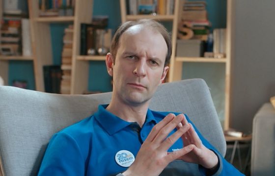 „Razem damy radę” - Rafał Rutkowski w reklamach sklepów Castorama (wideo)
