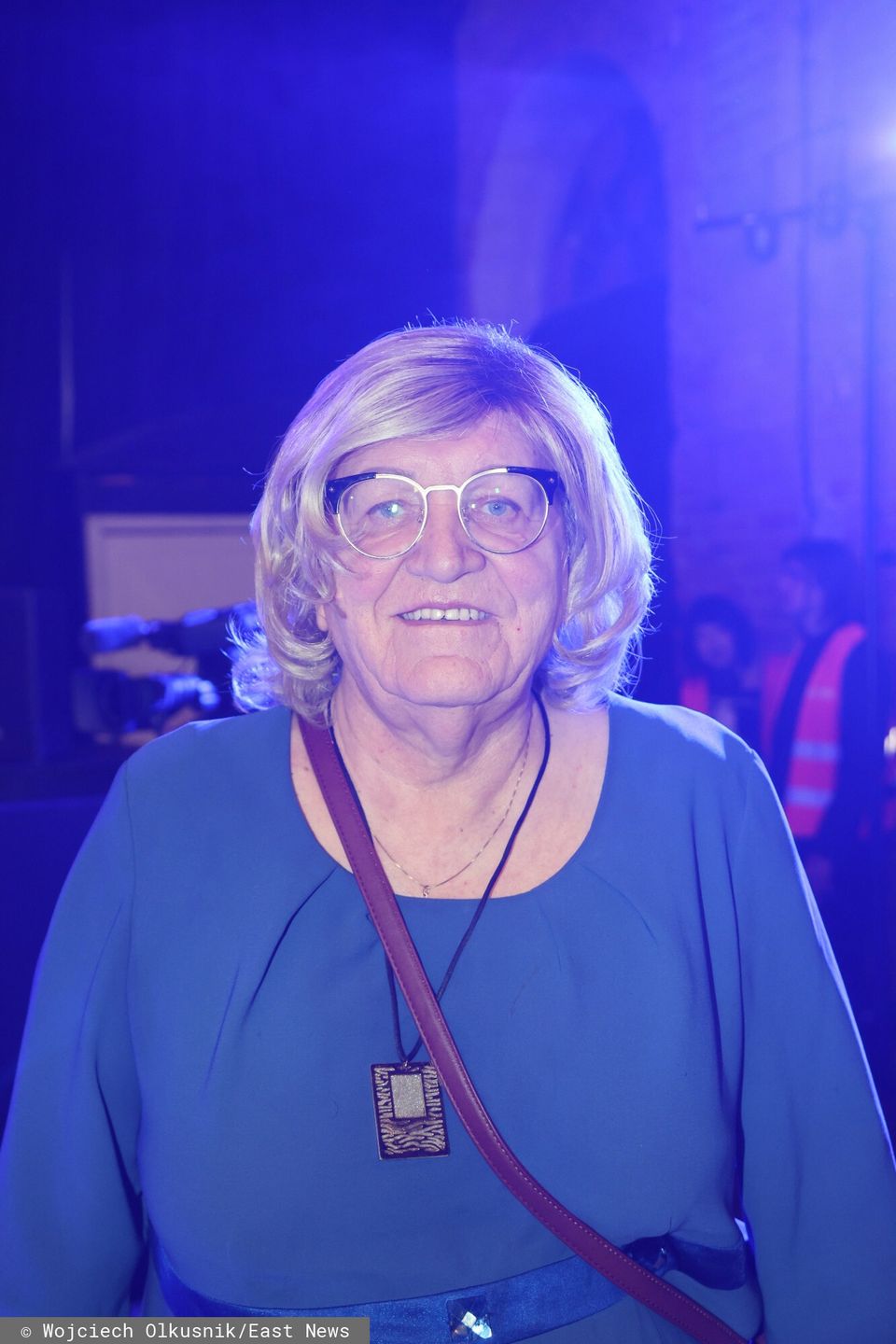 Anna Grodzka