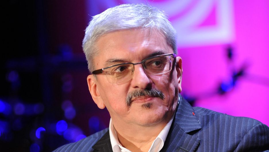 Marek Niedźwiecki