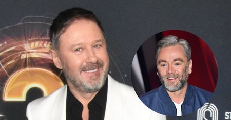 Tego nie spodziewał się nikt. Piasek zaczął żartować z Badacha w "The Voice"
