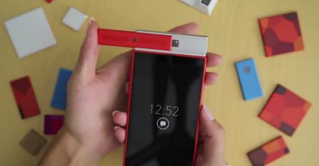 Xiaomi pracuje nad modułowym smartfonem?