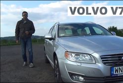 Volvo V70 2.0 D4 Drive-E 181 KM, 2014 - test AutoCentrum.pl #076