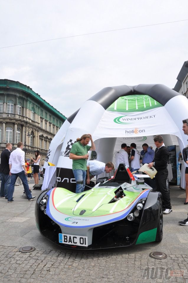 VERVA Street Racing